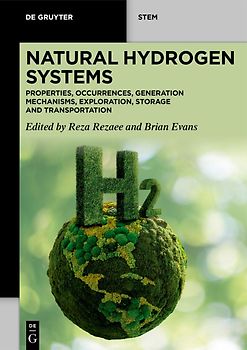 Natural Hydrogen Systems