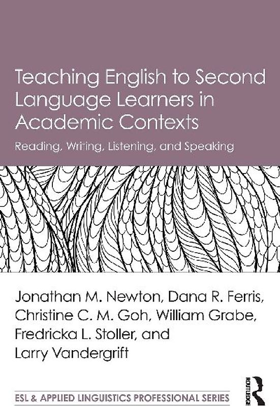Teaching English to Second Language Learners in Academic Contexts