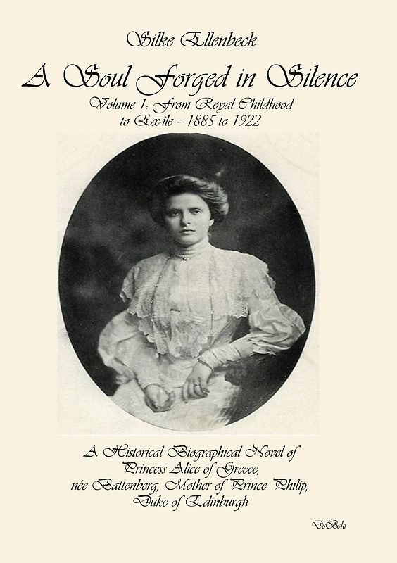 A Soul Forged in Silence