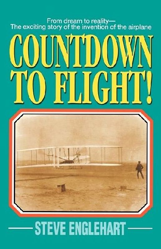 Countdown to Flight!