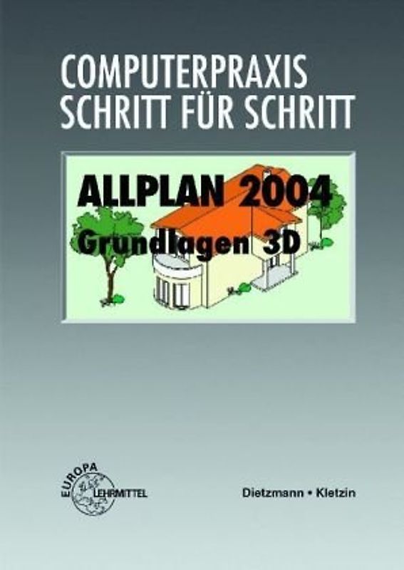 Allplan 2004
