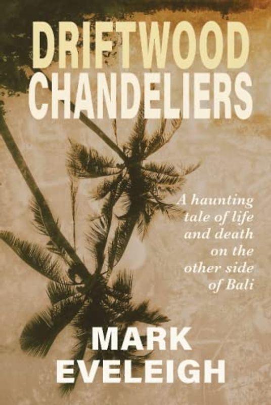 Driftwood Chandeliers: A haunting tale of life and death on the other side of Bali