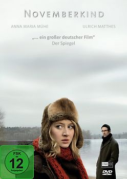 Novemberkind DVD