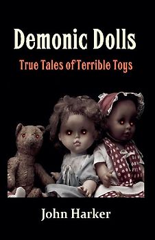 Demonic Dolls