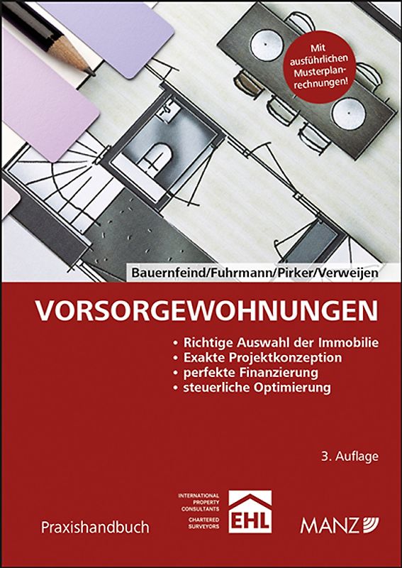 Vorsorgewohnungen
