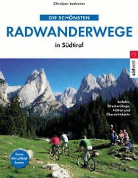 Radwandern in Südtirol
