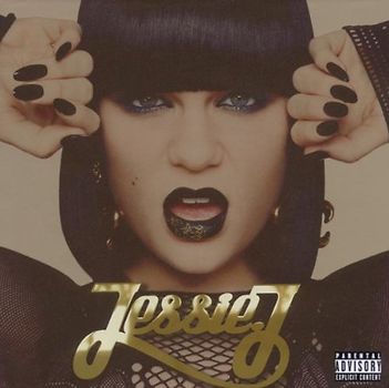 Jessie J - Who You Are (Deluxe Edt.)