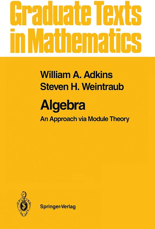 Algebra