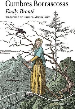 Cumbres borrascosas