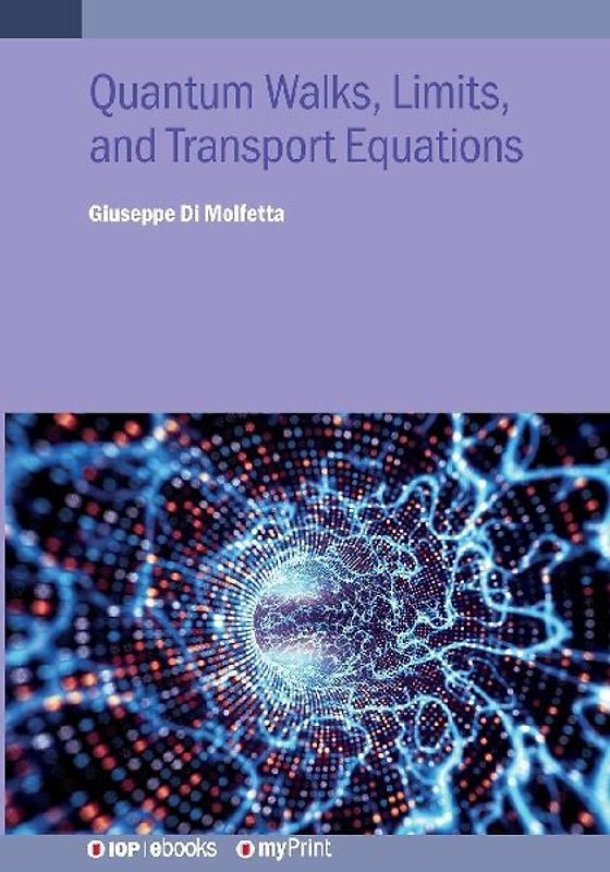 Quantum Walks, Limits, and Transport Equations