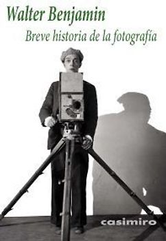 Breve historia de la fotografía