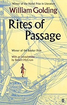 Rites of Passage: With an introduction by Robert McCrum