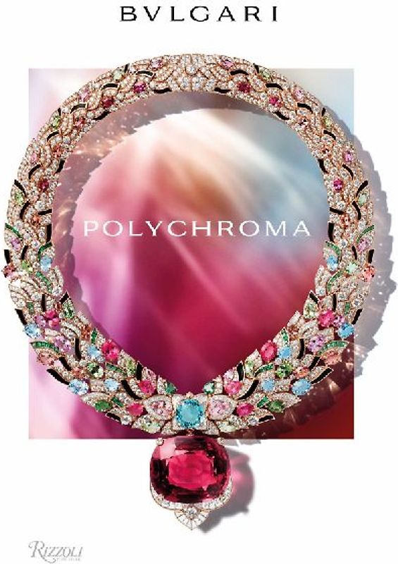BULGARI Polychroma