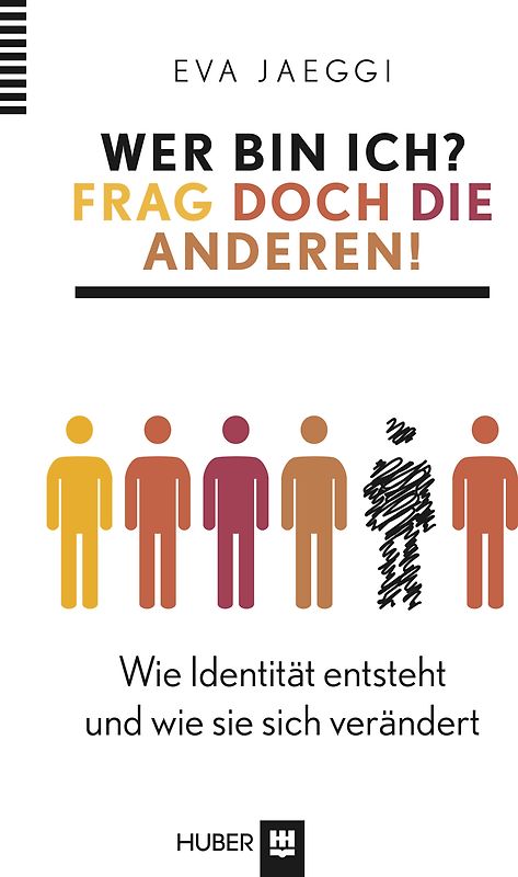Wer bin ich? Frag doch die anderen!
