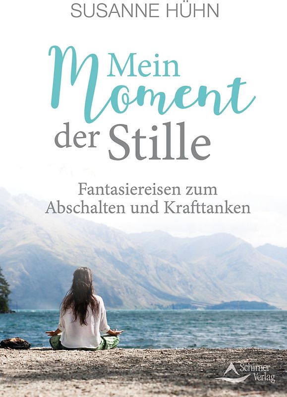 Mein Moment der Stille