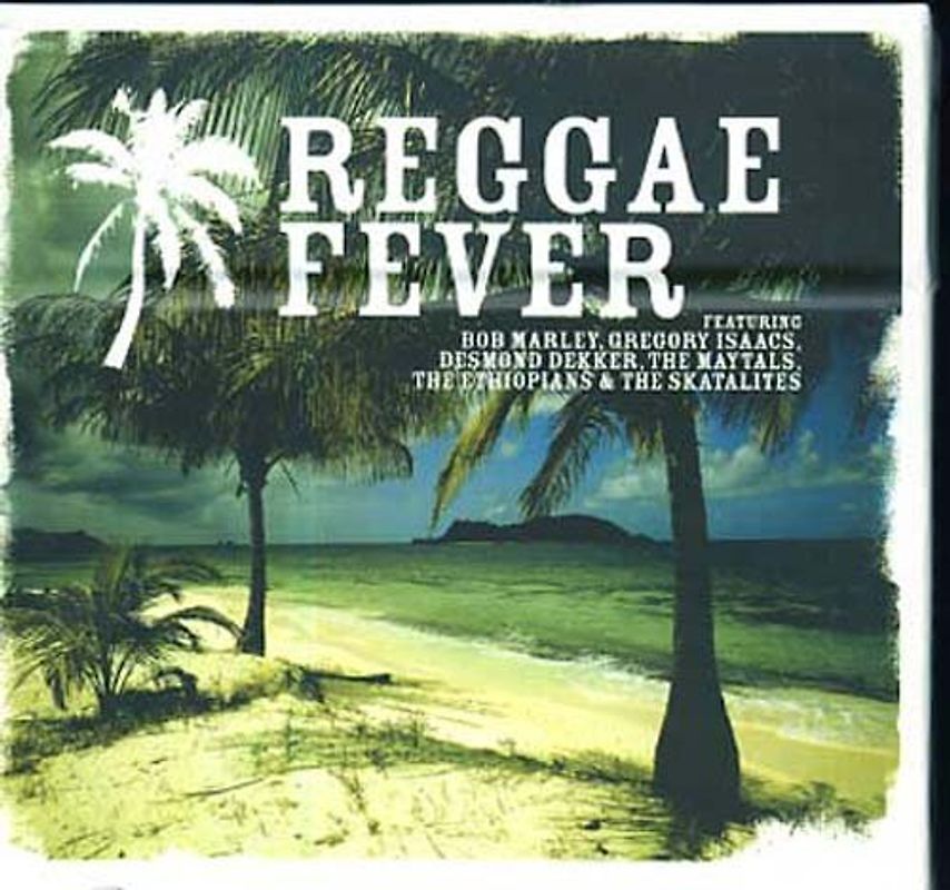 Various - Reggae Fever