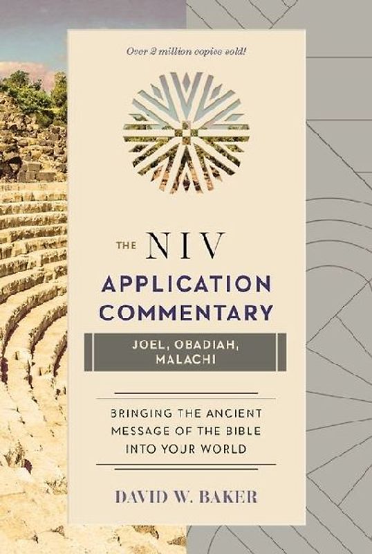 Joel, Obadiah, Malachi