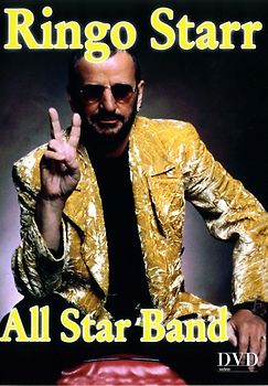 Ringo Star - and the All-Star Band