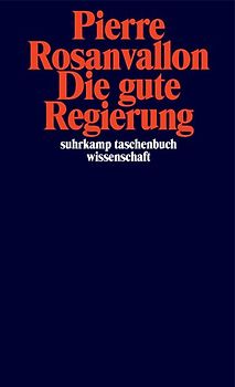 Die gute Regierung