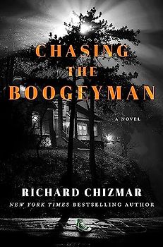 Chasing the Boogeyman (The Boogeyman Series)