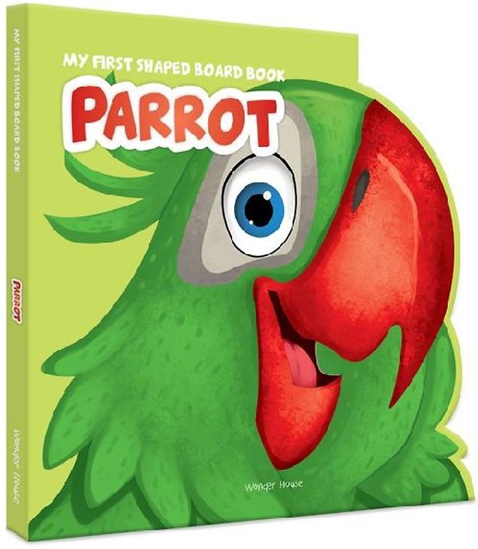 Parrot