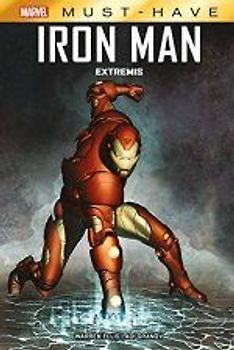 Marvel Must-Have. Iron Man: Extremis