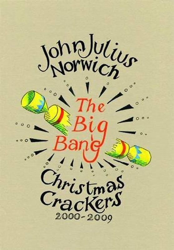 The Big Bang: Christmas Crackers 2000-2009