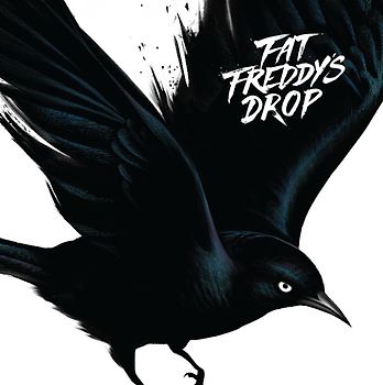 Fat Freddy'S Drop - Blackbird