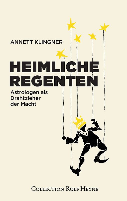 Heimliche Regenten
