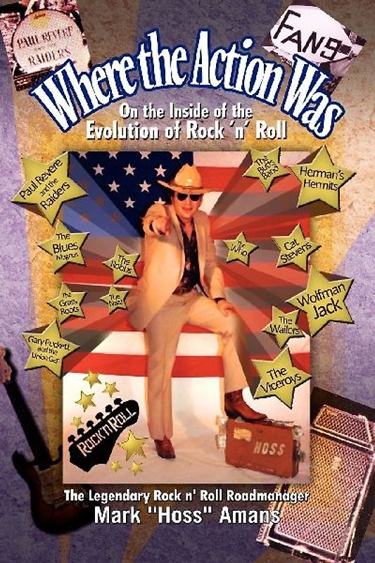 Where the Action Was