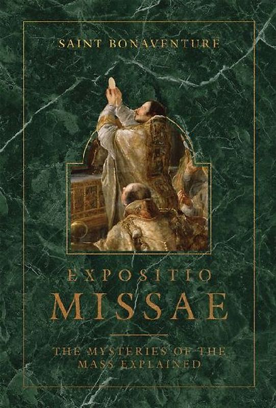 Expositio Missae