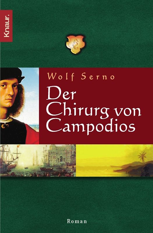 Der Chirurg von Campodios