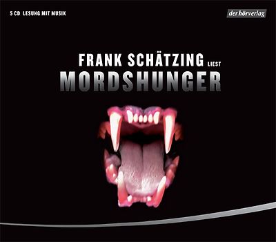 Mordshunger