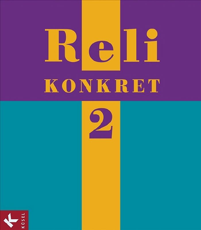 Reli konkret 2 (7./8. Jg.)