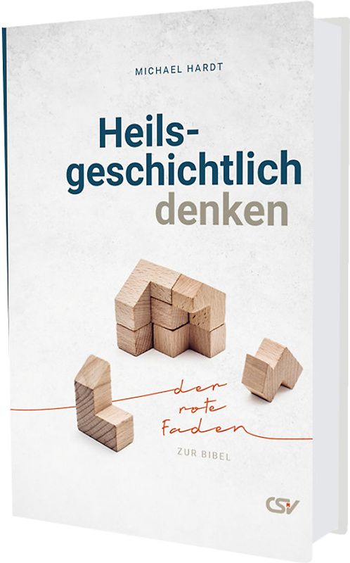 Heilsgeschichtlich denken