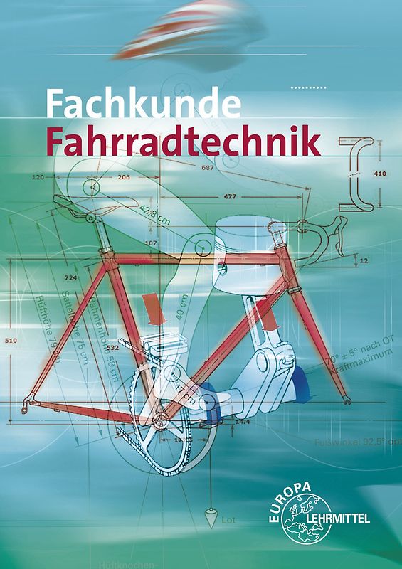 Fachkunde Fahrradtechnik
