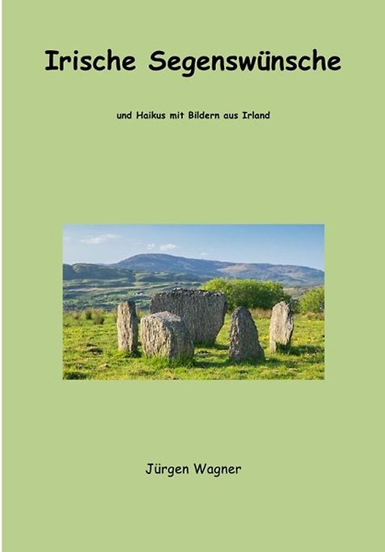 Irische Segenswünsche