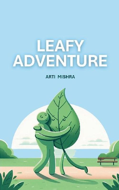 Leafy Adventure