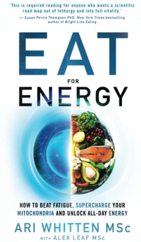 Eat for Energy