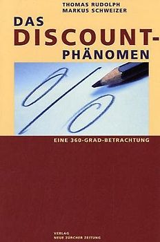 Das Discount-Phänomen