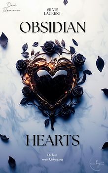 Obsidian Hearts