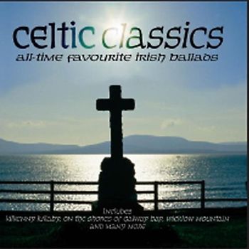 Various - Celtic Classics