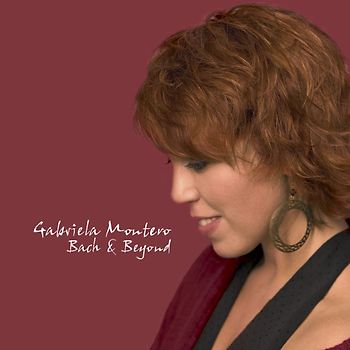 Gabriela Montero - Bach & Beyond