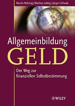 Allgemeinbildung Geld