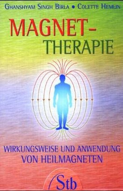 Magnet-Therapie