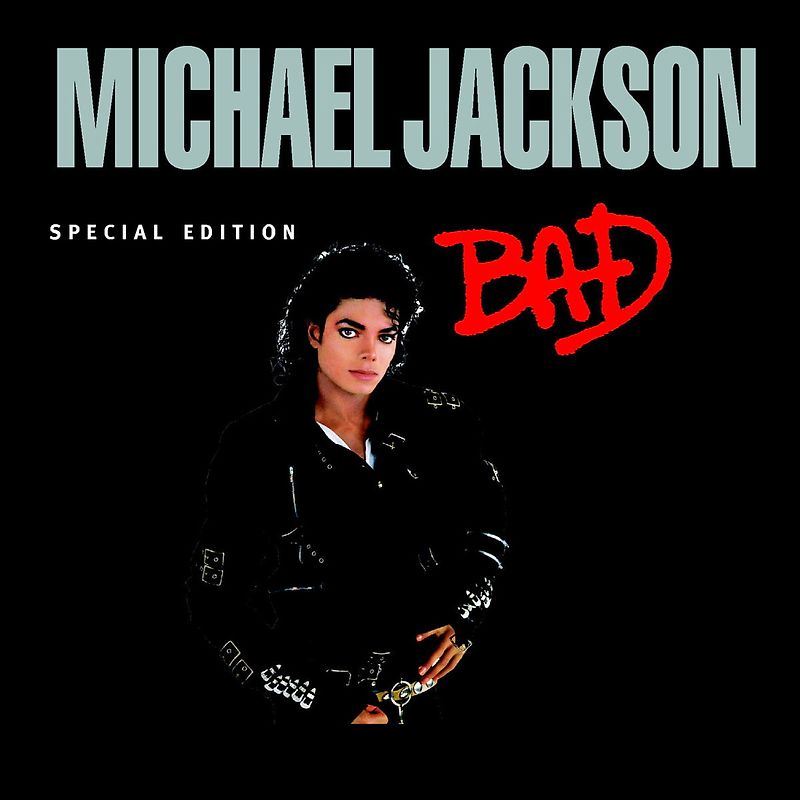 Michael Jackson - Bad