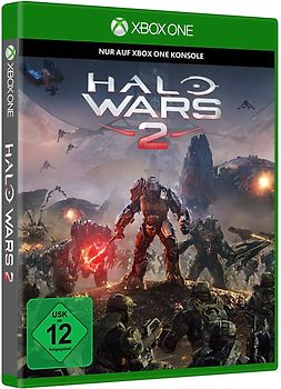 Halo Wars 2 Xbox One
