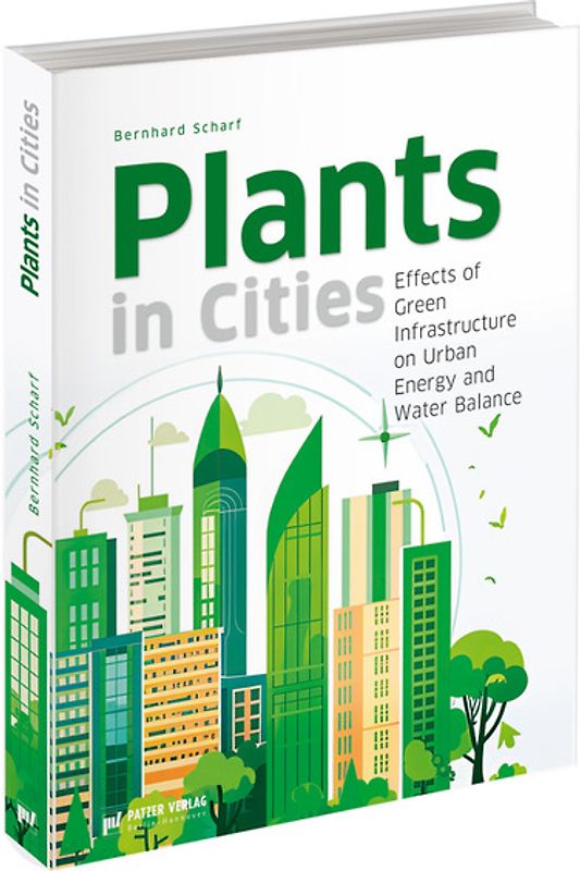 Plants in Cities