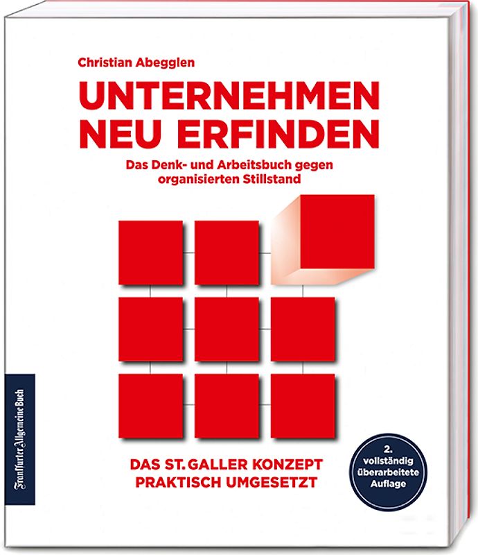 Unternehmen neu erfinden