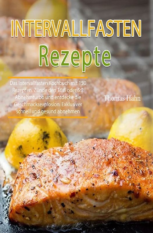 Intervallfasten Rezepte 2021#